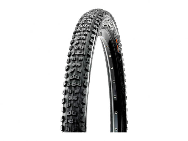 MAXXIS 2.30 X29  AGGRESSOR  60 TPI PLEGABLE EXO/TR MONTAÑA