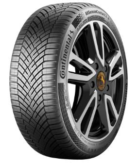 CONTINENTAL 285/40 R22 110Y AllSeasonContact 2 XL