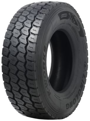LINGLONG 315/80 R22.5 158/150K M-A40  *FABRICADO EN EUROPA* M+S/3PMSF (TODAS POS.-MIXTO)