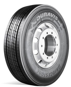 BRIDGESTONE 285/70 R19.5 146/144M R.STEER 002  (DIRECCION-REGIONAL)