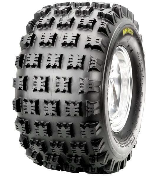 CST 22X10 -9 39J AMBUSH C-9309   (E4)