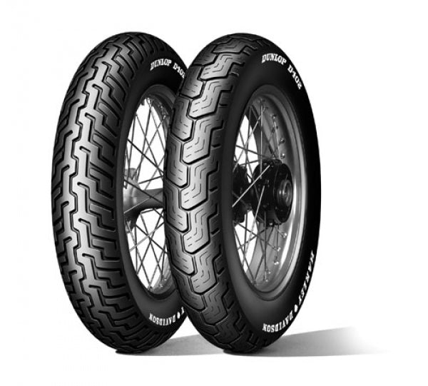 DUNLOP MT90 B16 72H D402  F TL (HARLEY-DAVIDSON)