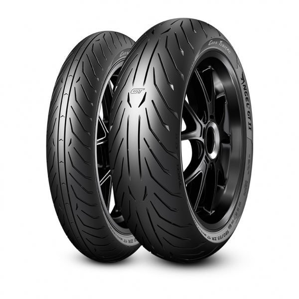 PIRELLI 120/70 ZR17 58W ANGEL GT II  (A)