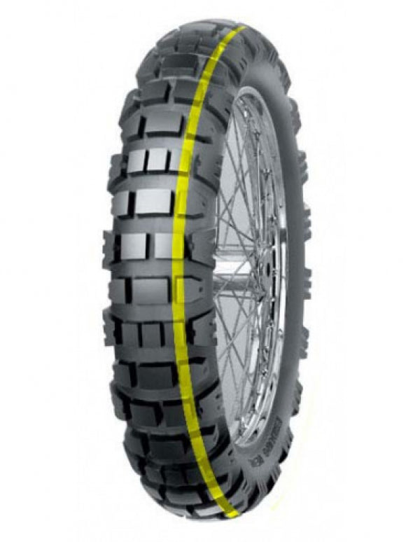MITAS 140/80 -17 69R E-09 DAKAR  TL M+S
