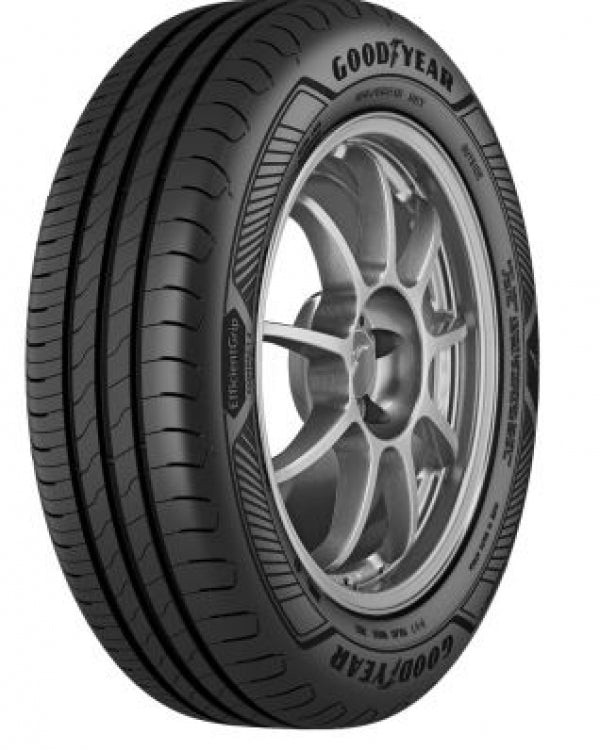 GOODYEAR 155/65 R14 75T EFFICIENTGRIP COMPACT 2