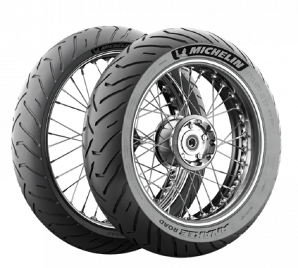 MICHELIN 170/60 R17 72W ANAKEE ROAD  TL/TT