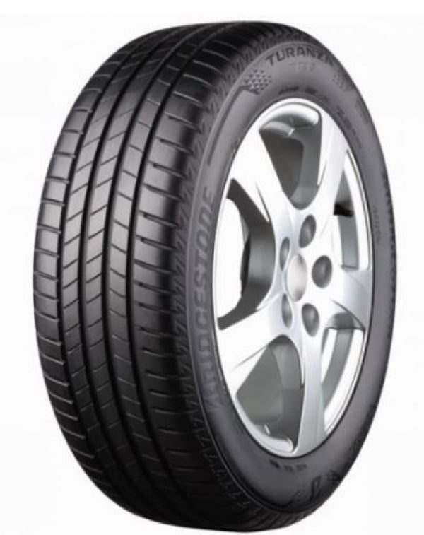 BRIDGESTONE 195/55 R16 91V DRIVEGUARD T005 XL RFT (ANTIPINCHAZO)