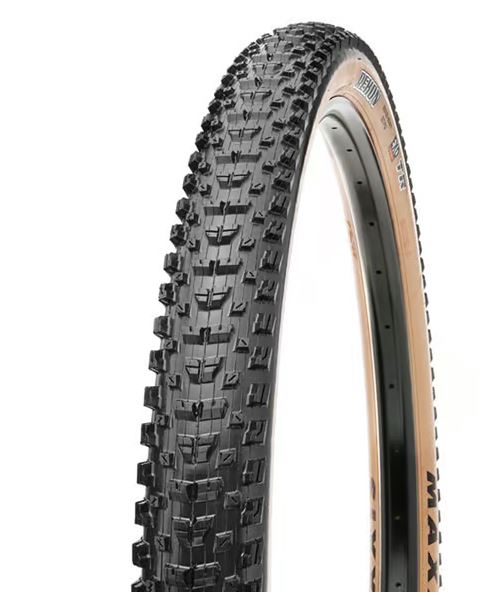 MAXXIS 2.40 X29  REKON  60 TPI PLEGABLE EXO/TR/TANWALL MONTAÑA