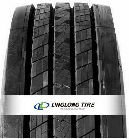 LINGLONG 315/70 R22.5 156/150L R-S30  *FABRICADO EN EUROPA* (DIR.-REGIONAL) M+S/3PMSF