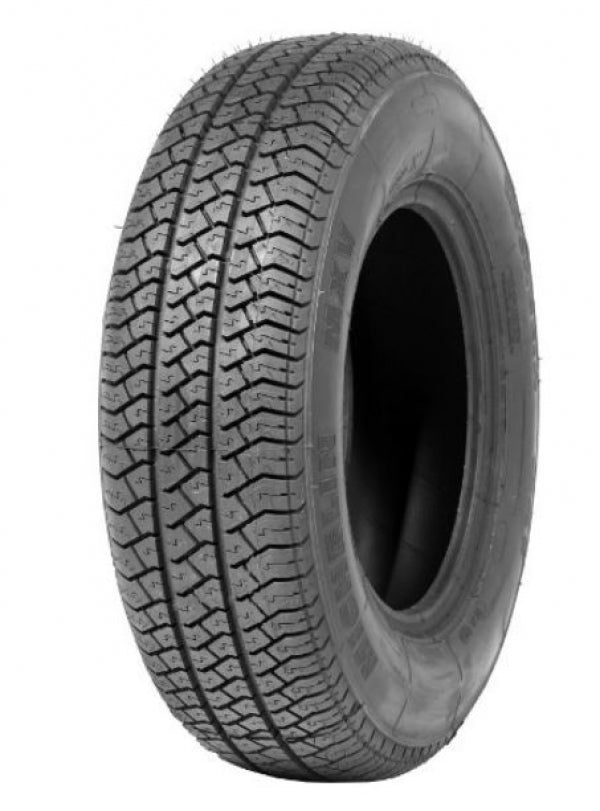 MICHELIN 185 R14 90H MXV-P  WW(COCHE CLASICO) TL