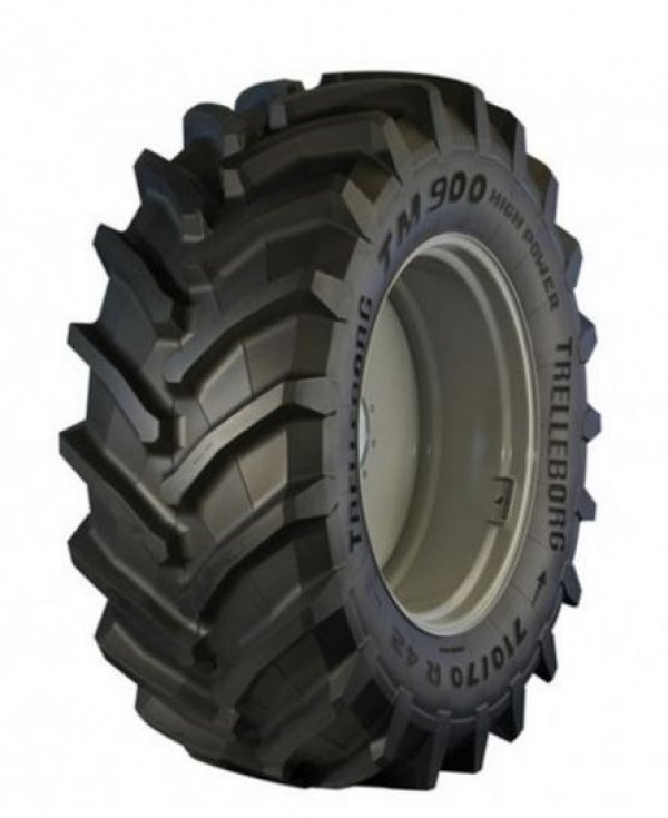 TRELLEBORG 650/85 R38 173D/170E TM900 HP  TL (AGRÍCOLA)