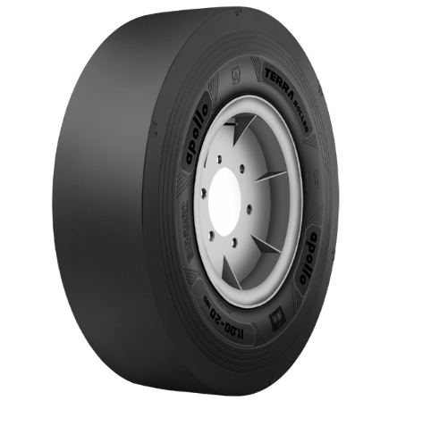 APOLLO 11.00 -20 170A2 TERRA ROLLER  TL 18PR COMPACTADOR
