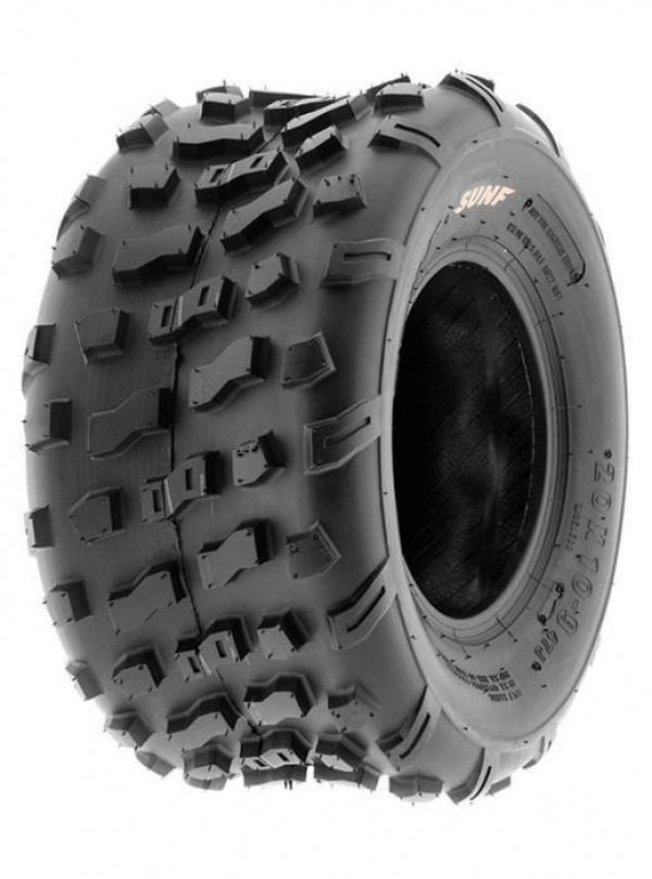 SUN-F 20X10 -9 47J A-022  4PR