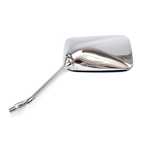 SPECCHIO SX RETTANGOLARE CROATO HONDA CBF