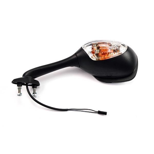 SPECCHIO SX CON FRECCIA SUZUKI GSXR1000