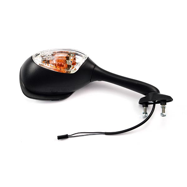 SPECCHIO DX CON FRECCIA SUZUKI GSXR1000