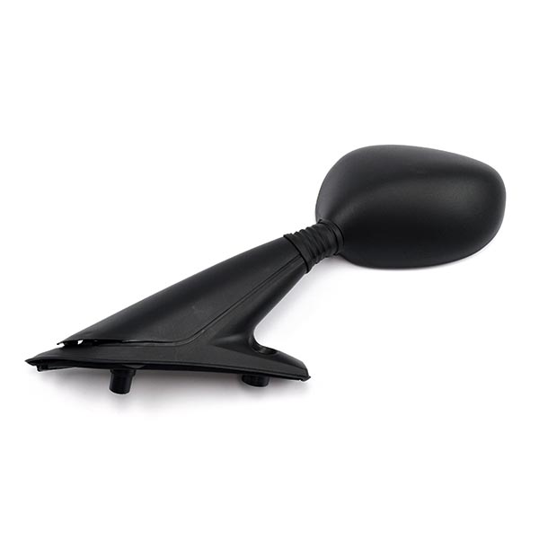 SPECCHIO SX NERO PIAGGIO X8 125/200