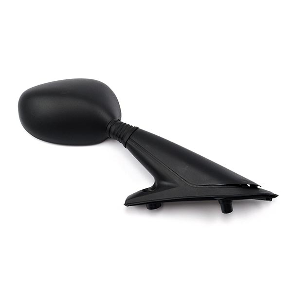 SPECCHIO DX NERO PIAGGIO X8 125/200