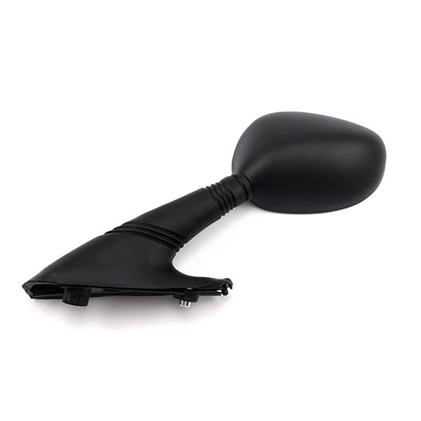 SPECCHIO SX NERO PIAGGIO X9 125/180