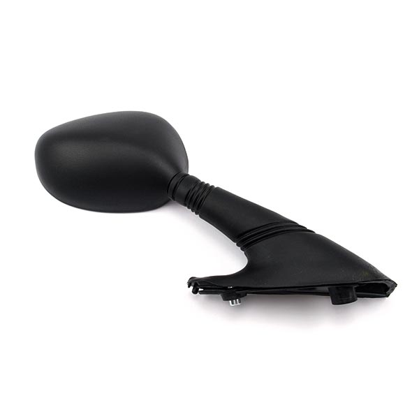 SPECCHIO DX NERO PIAGGIO X9 125/180