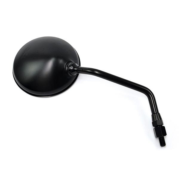 SPECCHIO DX TONDO SCARABEO GT125