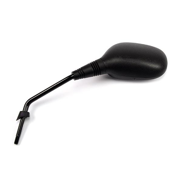 SPECCHIO SX NERO PIAGGIO MP3-FUOCO