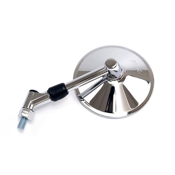 SPECCHIO DX/SX CROM.SUZUKI INTRUDER