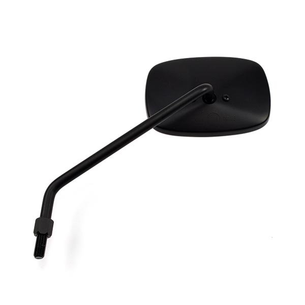 SPECCHIO SX NERO SCARABEO 125/200