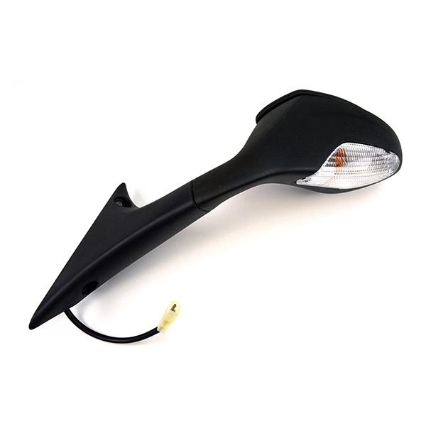 SPECCHIO SX CON FRECCIA APRILIA 850 SRV