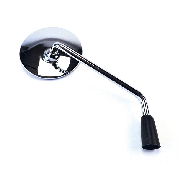 SPECCHIO DX SYM FIDDLE 125 II - 200