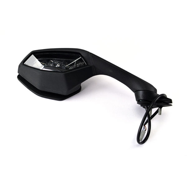 SPECCHIO DX CON FRECCIA YAMAHA YZF 1000 R1 15/19