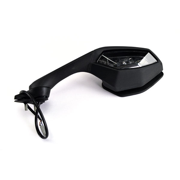 SPECCHIO SX CON FRECCIA YAMAHA YZF 1000 R1 15/19