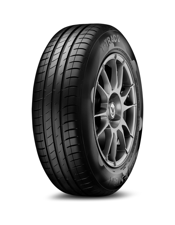 VREDESTEIN 165/65 R14 79T T-Trac2