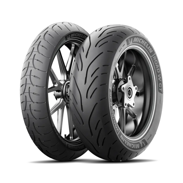 MICHELIN 130/70 R18 63H ROAD W GT  TL