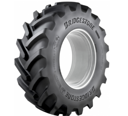 BRIDGESTONE 420/85 R34 142D/139E VX-R TRACTOR  TL (16.9R34)