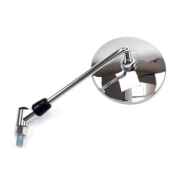 SPECCHIO CROMATO DX/SX MOTO