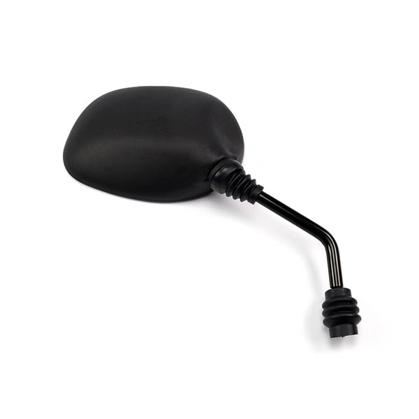 SPECCHIO NERO DX QUARTZ-ZIP