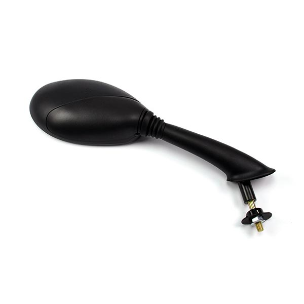 SPECCHIO DX B28NERO PIAGGIO ET4 150