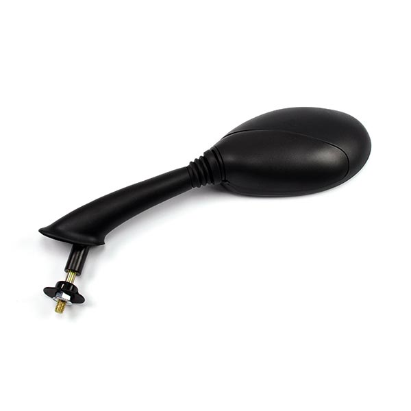 SPECCHIO SX NERO PIAGGIO ET4 150