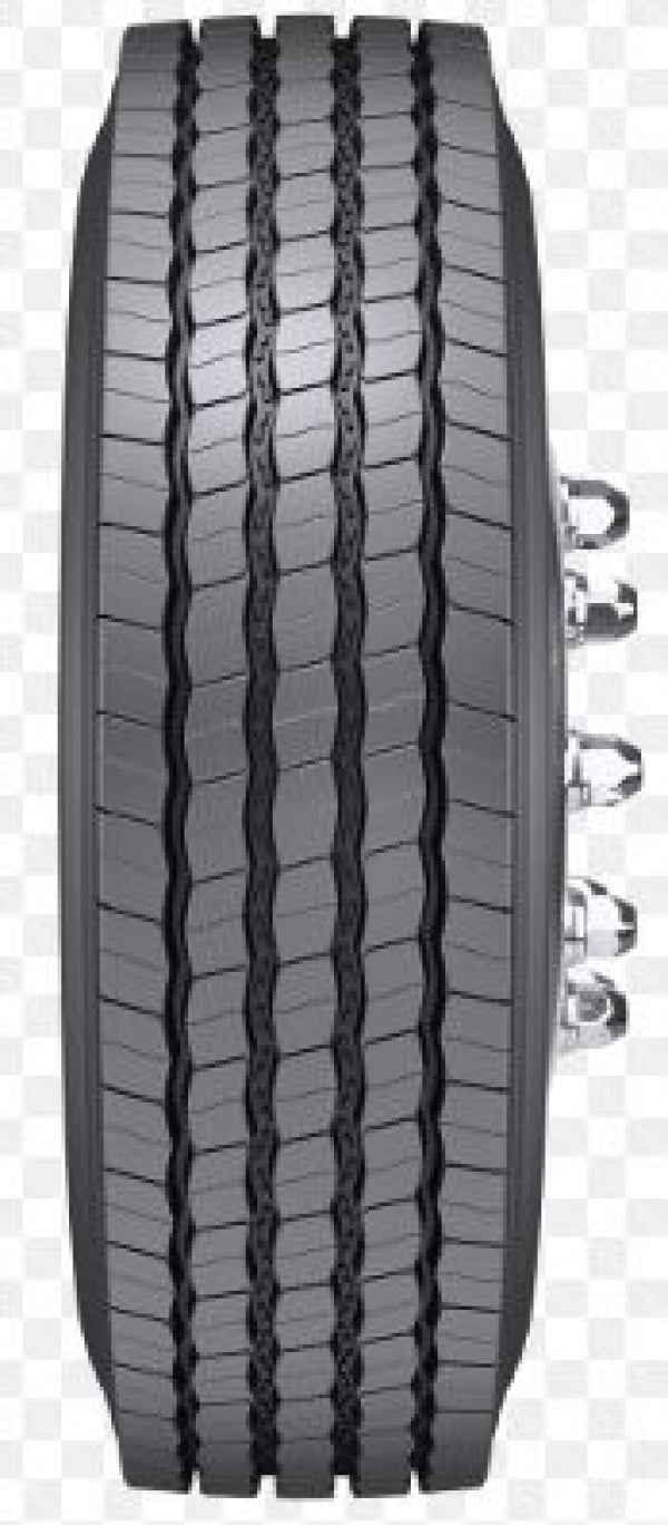 GOODYEAR 315/80 R22.5 156/150K OMNITRAC S  DIRECCION MIXTO