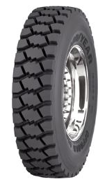 GOODYEAR 13 R22.5 156G OFFROAD ORD