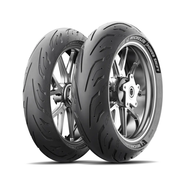 MICHELIN 160/60 R15 67H POWER SHIFT  TL