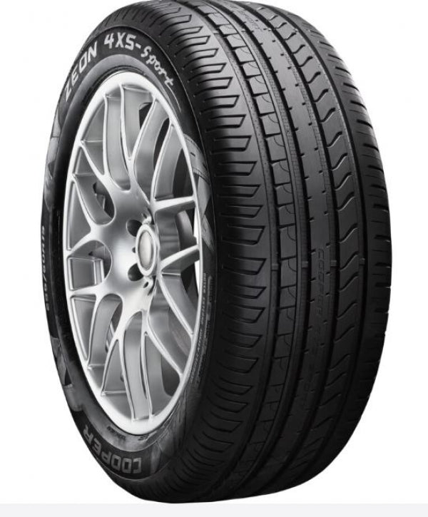 COOPER 255/55 R18 109Y ZEON 4XS SPORT XL