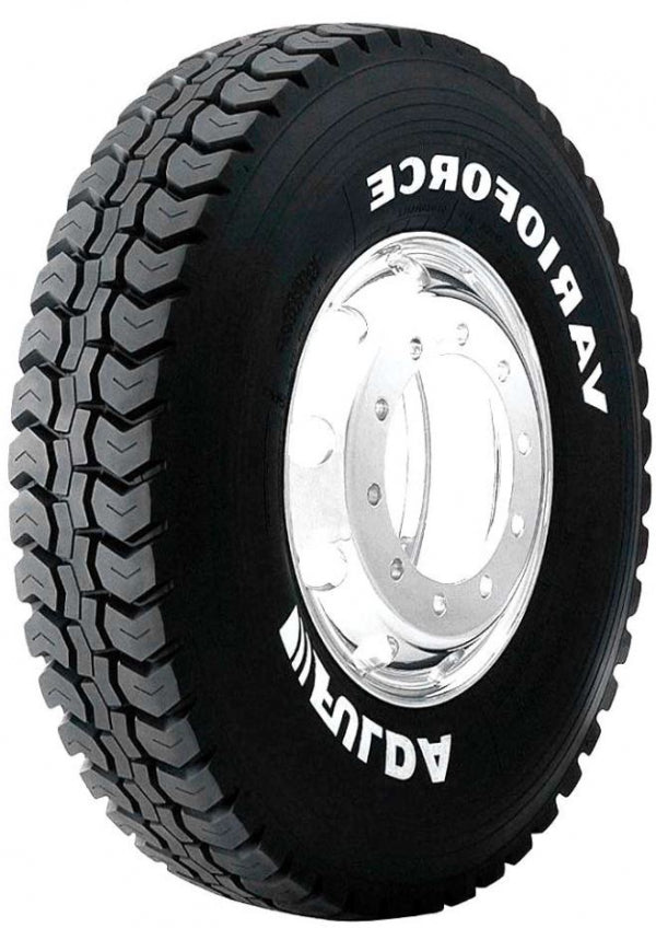 FULDA 13 R22.5 156G/154K VARIOFORCE  M+S/3PSF (TRACCION-MIXTO)