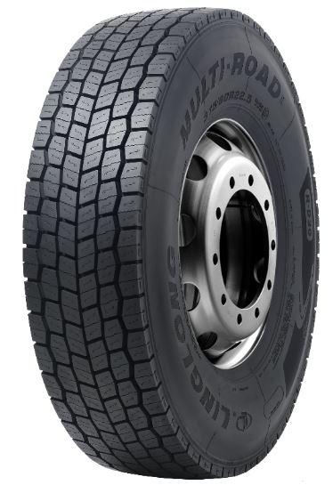LINGLONG 315/80 R22.5 156/150L R-D30  *FABRICADO EN EUROPA* (TRAC.-REGIONAL) M+S/3PMSF
