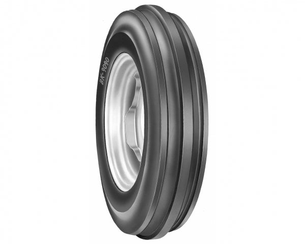 BKT 5.00 -15 TF9090 4PR TT TRACTEUR DELANTERA