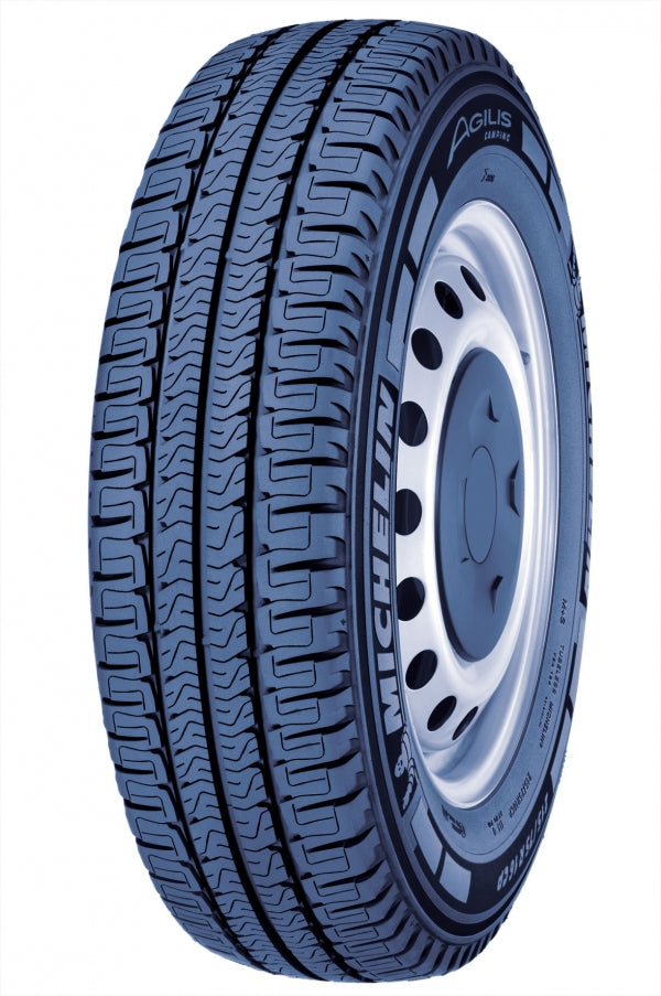 MICHELIN 225/75 R16C 116Q AGILIS CAMPING