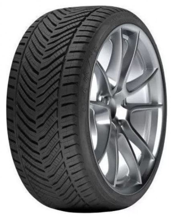 KORMORAN 215/50 R17 95W ALL SEASON XL