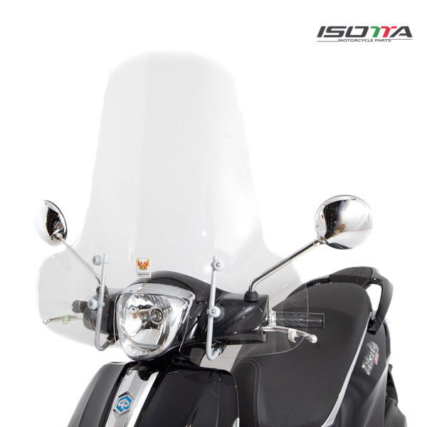 PARABREZZA CLASSIC LIBERTY 50-125-150 DAL 2016