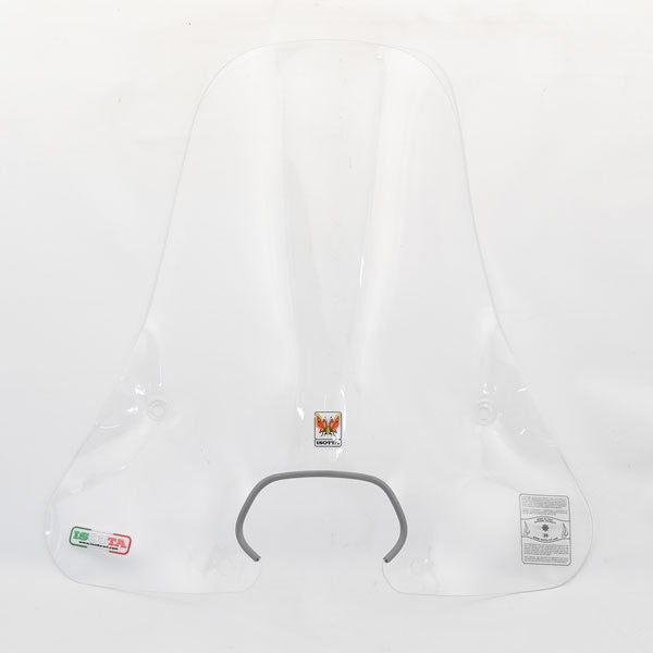 PARABREZZA CLASSIC HONDA SH 125/150 2005/2008